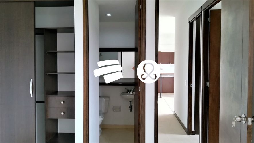 Apartamento de 3 alcobas en venta en Bello, 61 m² · foto 15 de 24