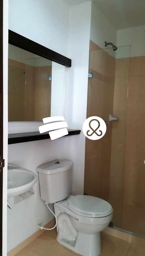 Apartamento de 3 alcobas en venta en Bello, 61 m² · foto 16 de 24