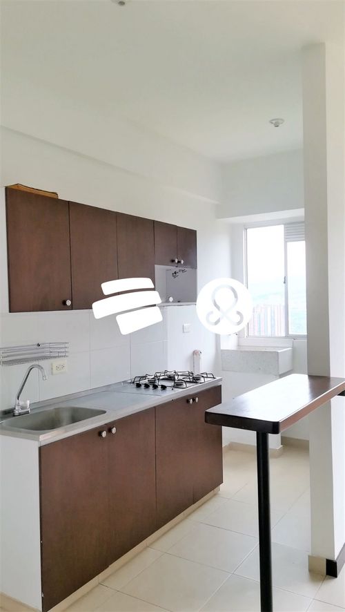 Apartamento de 3 alcobas en venta en Bello, 61 m² · foto 17 de 24