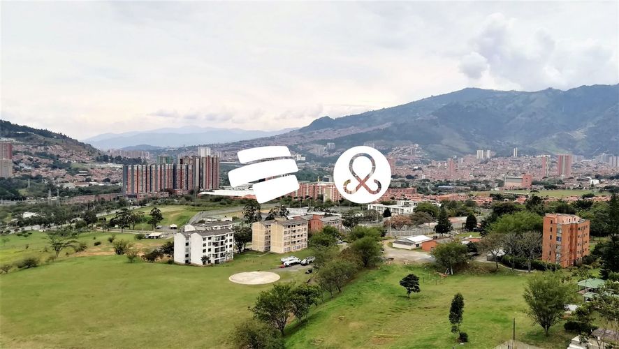 Apartamento de 3 alcobas en venta en Bello, 61 m² · foto 18 de 24