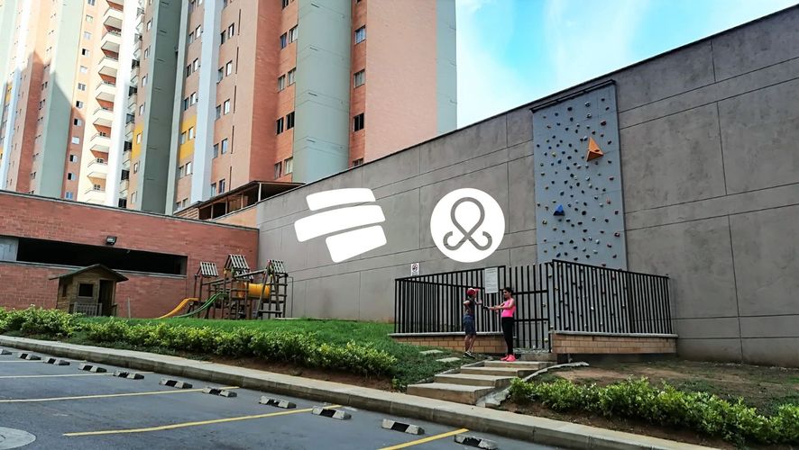 Apartamento de 3 alcobas en venta en Bello, 61 m² · foto 22 de 24