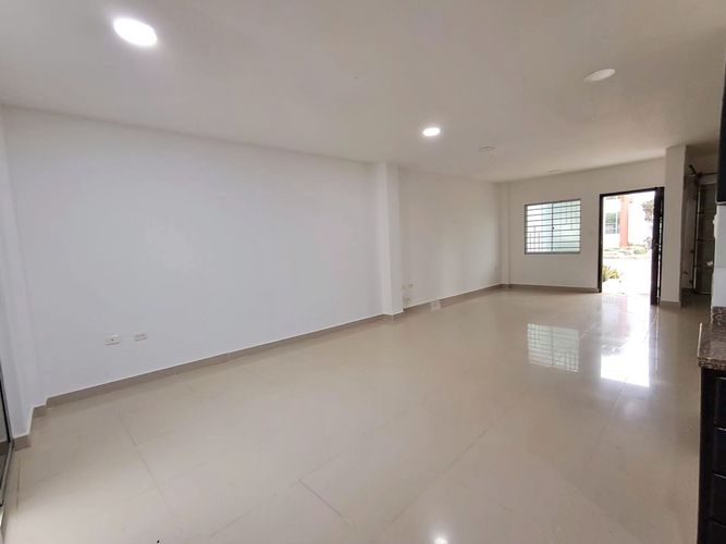 Casa de 4 alcobas en venta en Nuevo Bosque, Montería, 159 m² · foto 4 de 16