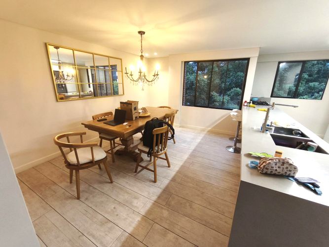 Apartamento de 4 alcobas en venta en El Diamante No. 2, Medellín, 296 m² · foto 5 de 22