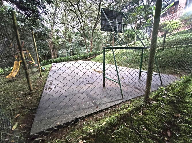 Apartamento de 4 alcobas en venta en El Diamante No. 2, Medellín, 296 m² · foto 20 de 22