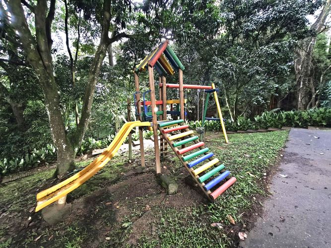Apartamento de 4 alcobas en venta en El Diamante No. 2, Medellín, 296 m² · foto 21 de 22