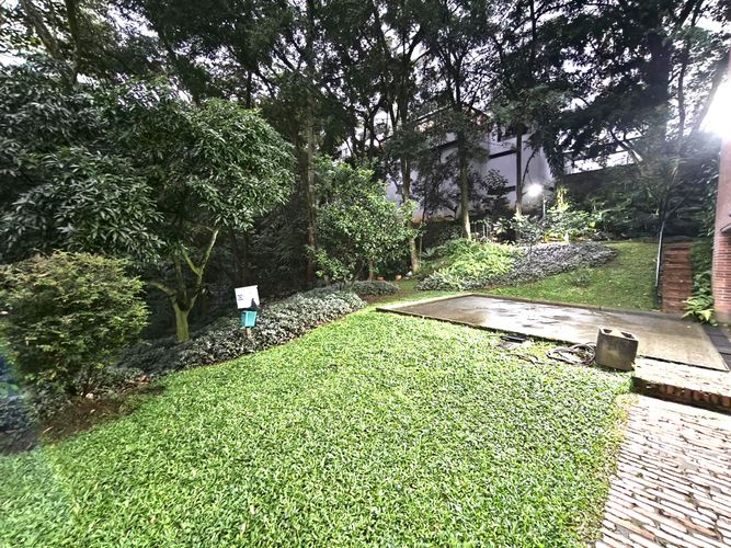 Apartamento de 4 alcobas en venta en El Diamante No. 2, Medellín, 296 m² · foto 22 de 22