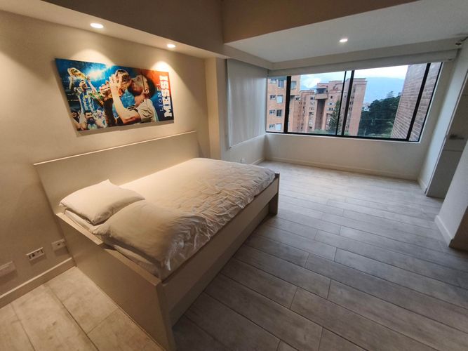 Apartamento de 4 alcobas en venta en El Diamante No. 2, Medellín, 296 m² · foto 12 de 22
