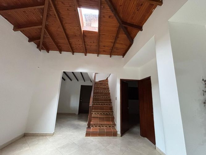 Finca en arriendo en Vallano, Envigado, 400 m² · foto 5 de 24