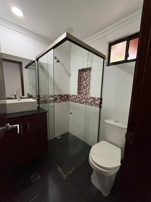 Finca en arriendo en Vallano, Envigado, 400 m² · foto 13 de 24