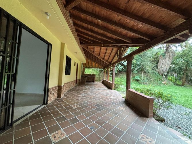 Finca en arriendo en Vallano, Envigado, 400 m² · foto 19 de 24