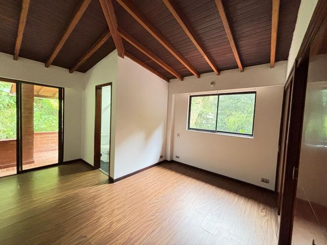 Finca en arriendo en Vallano, Envigado, 400 m² · foto 21 de 24