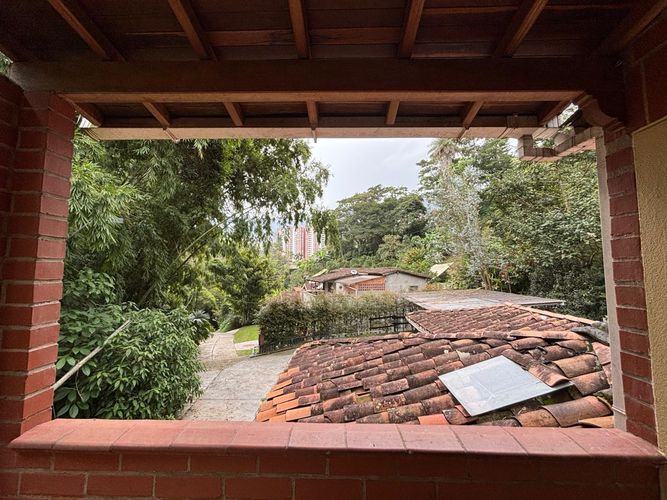 Finca en arriendo en Vallano, Envigado, 400 m² · foto 24 de 24
