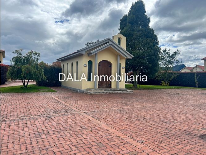 Lote en venta en Chuntame, Cajicá, 773 m² · foto 3 de 16