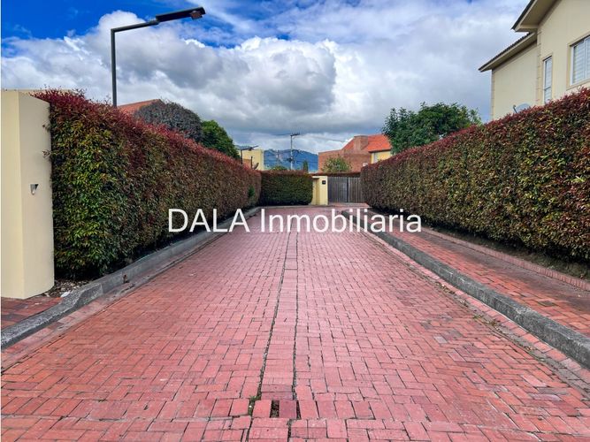 Lote en venta en Chuntame, Cajicá, 773 m² · foto 6 de 16