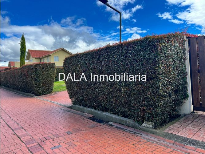 Lote en venta en Chuntame, Cajicá, 773 m² · foto 7 de 16