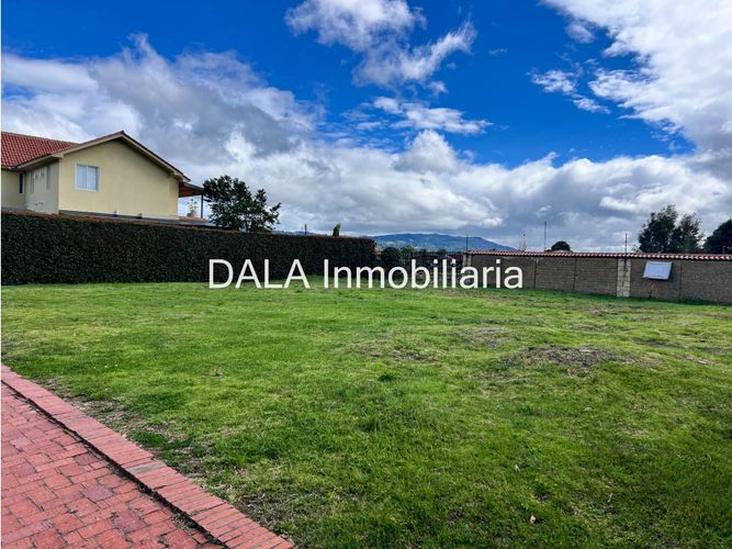Lote en venta en Chuntame, Cajicá, 773 m² · foto 8 de 16