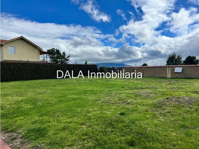 Lote en venta en Chuntame, Cajicá, 773 m² · foto 9 de 16