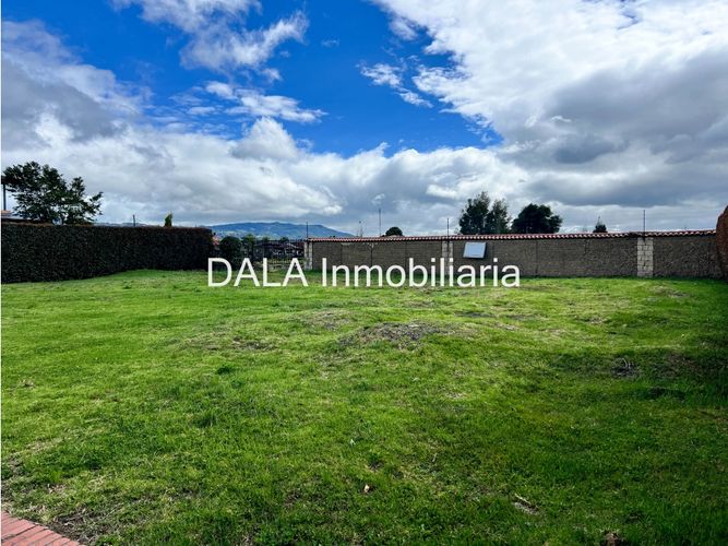 Lote en venta en Chuntame, Cajicá, 773 m² · foto 11 de 16