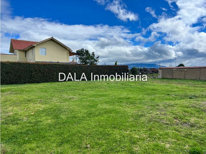 Lote en venta en Chuntame, Cajicá, 773 m² · foto 13 de 16