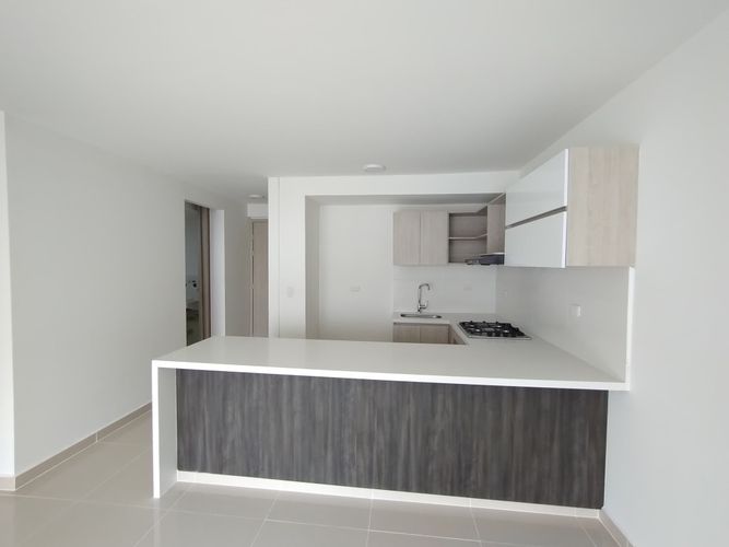 Apartamento de 3 alcobas en venta en Santa Isabel, Cali, 86 m² · foto 6 de 21