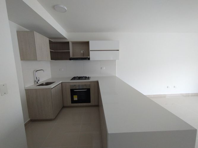 Apartamento de 3 alcobas en venta en Santa Isabel, Cali, 86 m² · foto 7 de 21