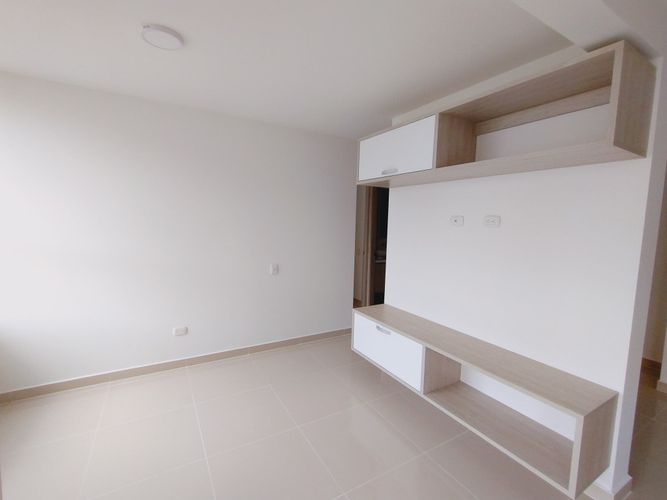Apartamento de 3 alcobas en venta en Santa Isabel, Cali, 86 m² · foto 10 de 21