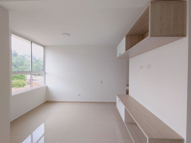 Apartamento de 3 alcobas en venta en Santa Isabel, Cali, 86 m² · foto 11 de 21