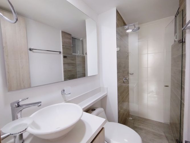 Apartamento de 3 alcobas en venta en Santa Isabel, Cali, 86 m² · foto 12 de 21