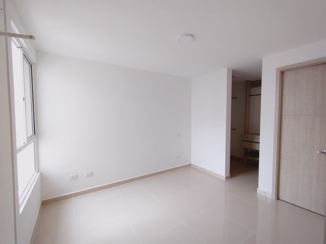 Apartamento de 3 alcobas en venta en Santa Isabel, Cali, 86 m² · foto 14 de 21