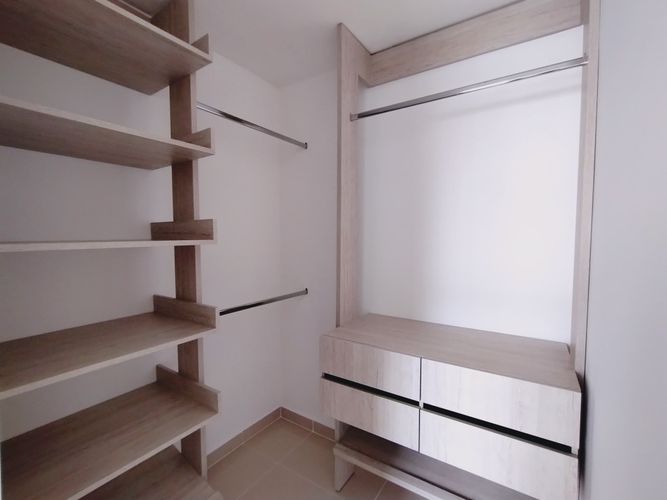 Apartamento de 3 alcobas en venta en Santa Isabel, Cali, 86 m² · foto 15 de 21