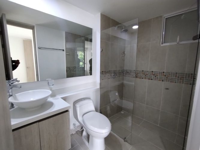Apartamento de 3 alcobas en venta en Santa Isabel, Cali, 86 m² · foto 17 de 21