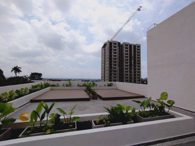 Apartamento de 3 alcobas en venta en Santa Isabel, Cali, 86 m² · foto 18 de 21