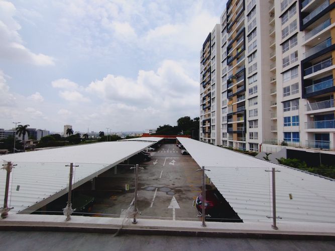 Apartamento de 3 alcobas en venta en Santa Isabel, Cali, 86 m² · foto 20 de 21