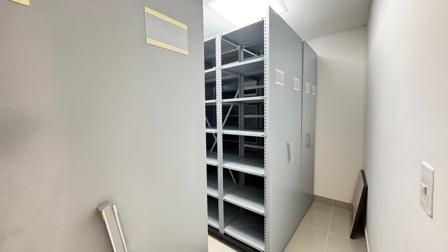 Oficina en arriendo en Santa Monica, Cali, 120 m² · foto 13 de 24