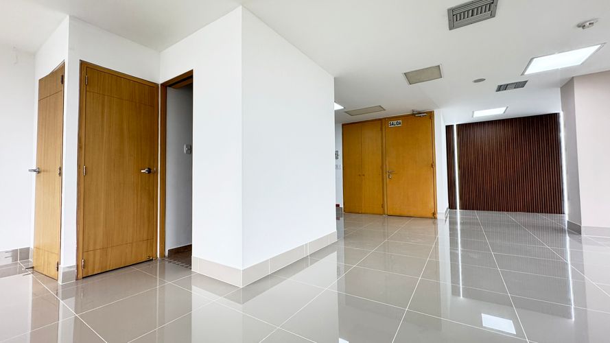 Oficina en arriendo en Santa Monica, Cali, 120 m² · foto 14 de 24