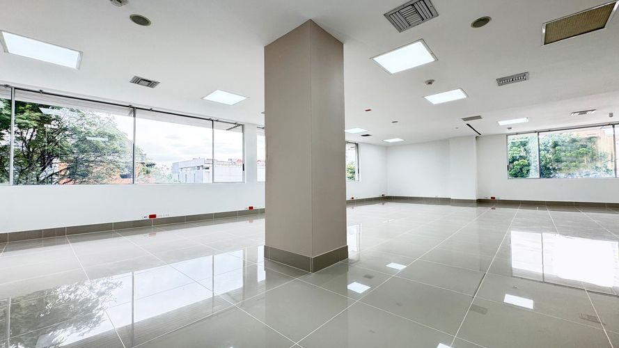 Oficina en arriendo en Santa Monica, Cali, 120 m² · foto 15 de 24
