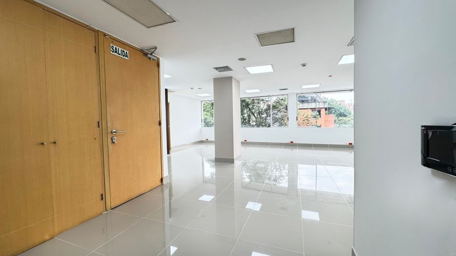 Oficina en arriendo en Santa Monica, Cali, 120 m² · foto 17 de 24