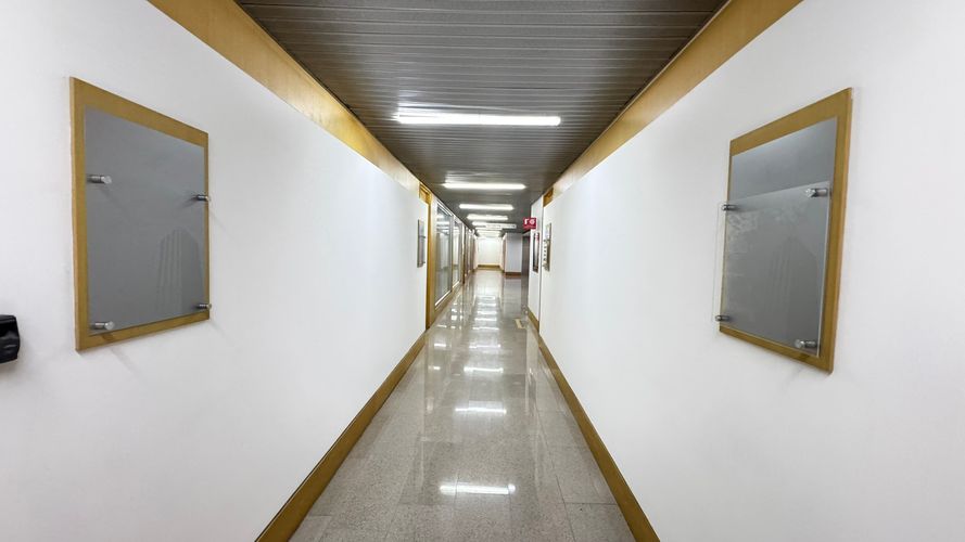 Oficina en arriendo en Santa Monica, Cali, 120 m² · foto 22 de 24