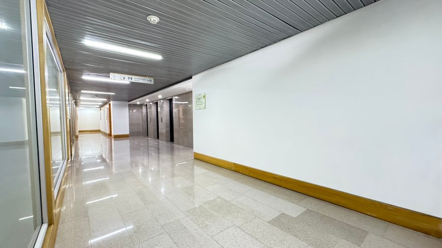 Oficina en arriendo en Santa Monica, Cali, 120 m² · foto 24 de 24