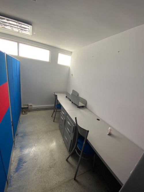 Oficina en arriendo en Primero De Mayo, Cali, 243 m² · foto 5 de 24