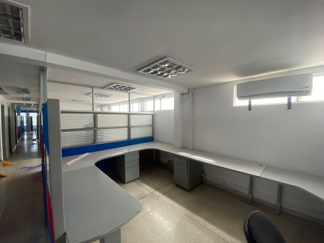 Oficina en arriendo en Primero De Mayo, Cali, 243 m² · foto 6 de 24