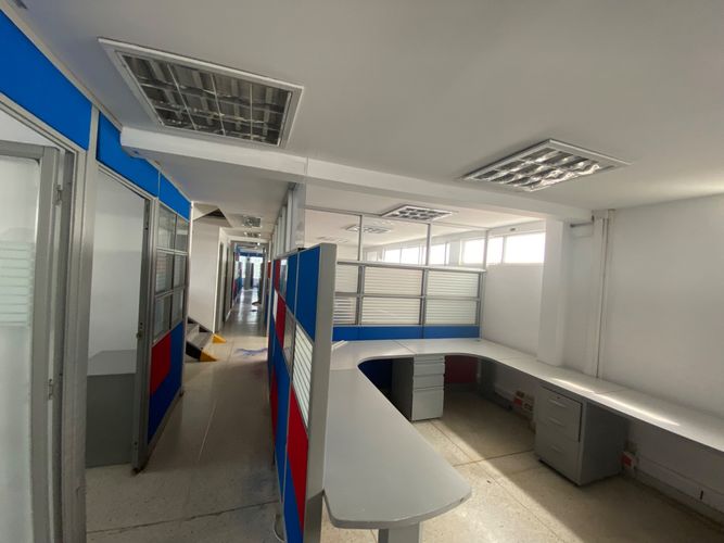 Oficina en arriendo en Primero De Mayo, Cali, 243 m² · foto 7 de 24