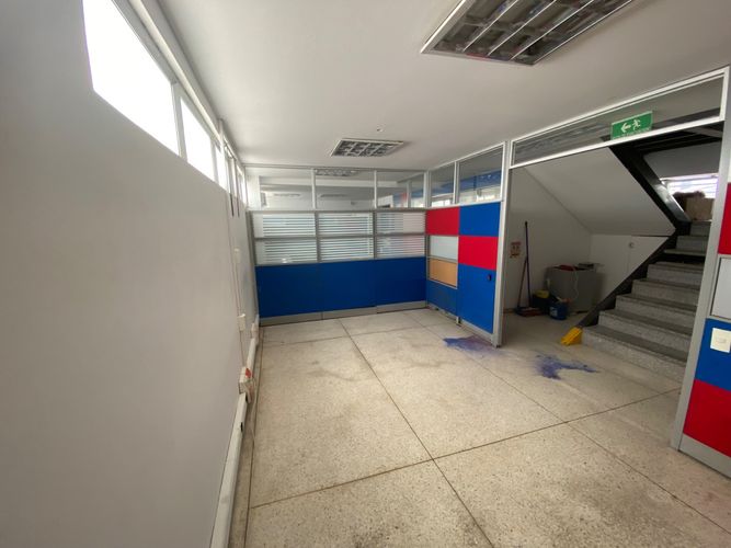 Oficina en arriendo en Primero De Mayo, Cali, 243 m² · foto 10 de 24