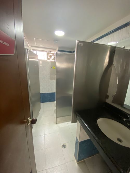 Oficina en arriendo en Primero De Mayo, Cali, 243 m² · foto 11 de 24