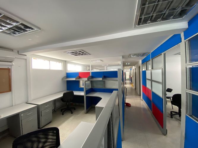 Oficina en arriendo en Primero De Mayo, Cali, 243 m² · foto 12 de 24