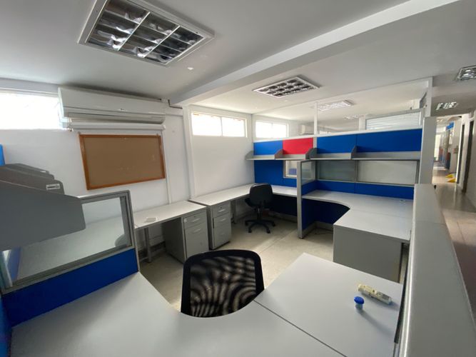 Oficina en arriendo en Primero De Mayo, Cali, 243 m² · foto 17 de 24