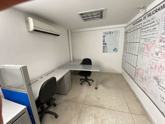 Oficina en arriendo en Primero De Mayo, Cali, 243 m² · foto 22 de 24
