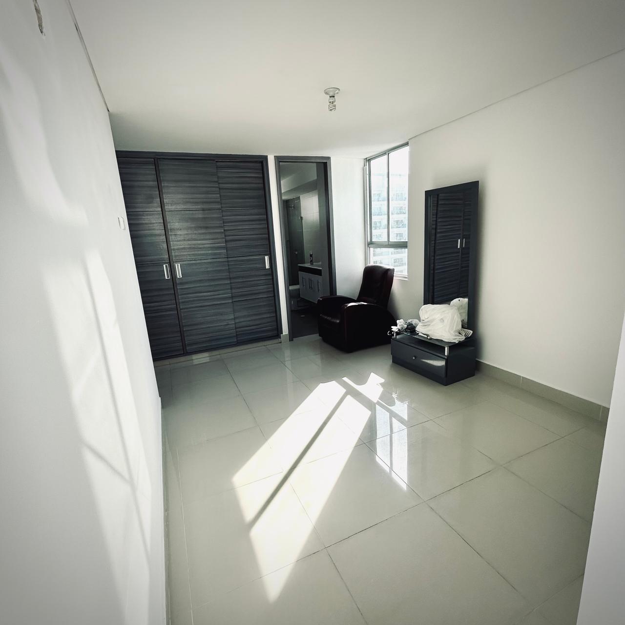 Apartamento en venta en Villa Santos, Barranquilla · foto 2 de 14