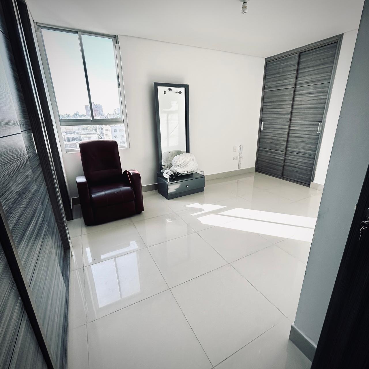 Apartamento en venta en Villa Santos, Barranquilla · foto 3 de 14