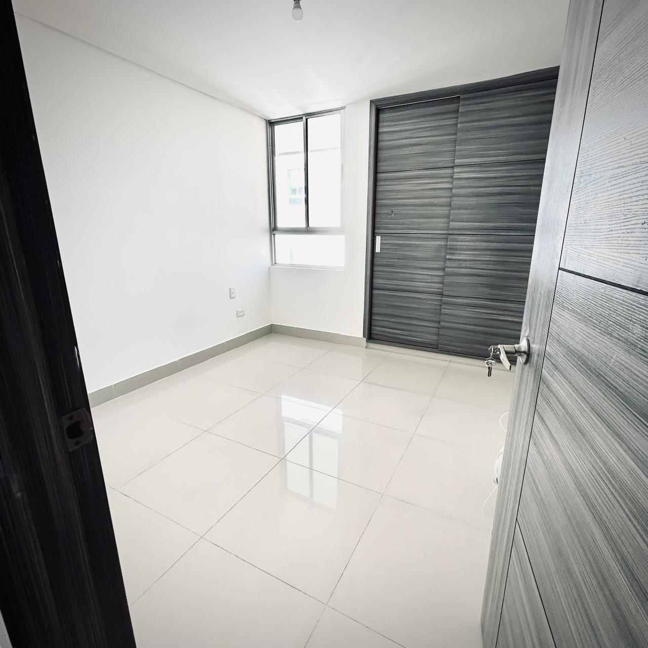 Apartamento en venta en Villa Santos, Barranquilla · foto 4 de 14